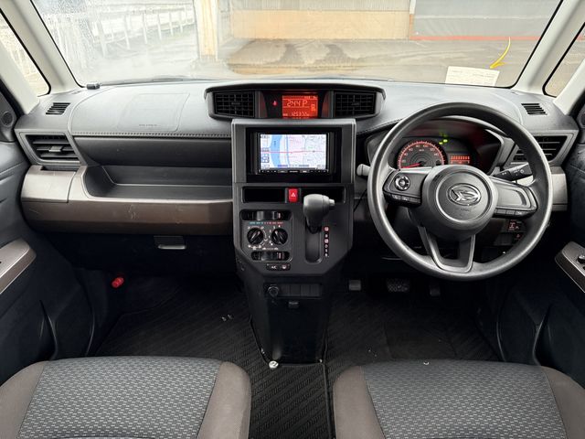 DAIHATSU THOR 2022 Image 31