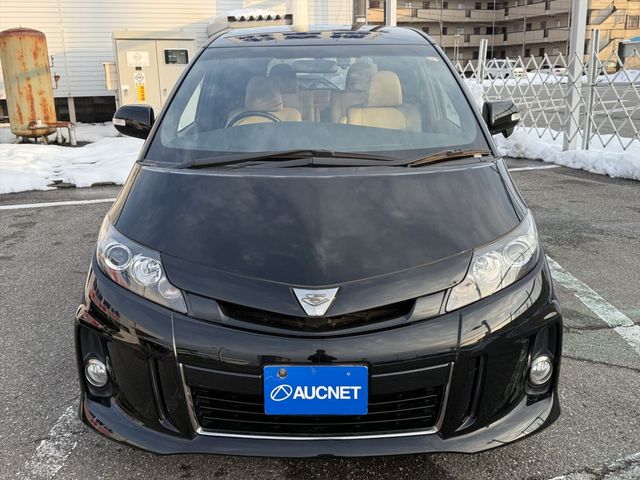 TOYOTA ESTIMA 2016 Image 31