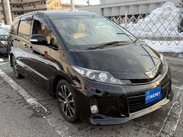 TOYOTA ESTIMA 2016 Image 31