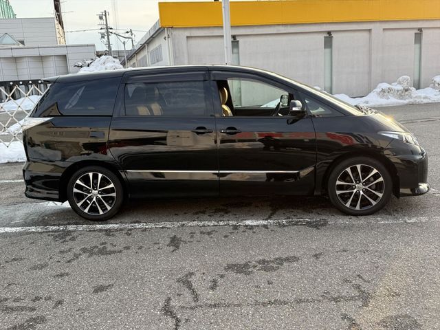 TOYOTA ESTIMA 2016 Image 31