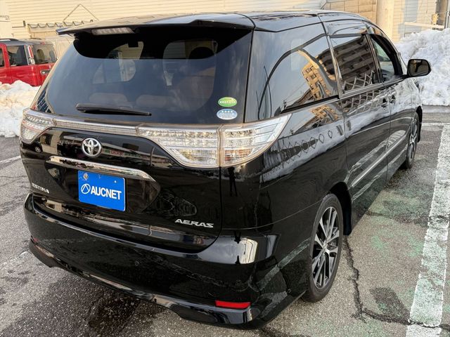 TOYOTA ESTIMA 2016 Image 31