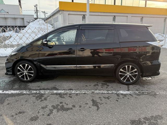 TOYOTA ESTIMA 2016 Image 31