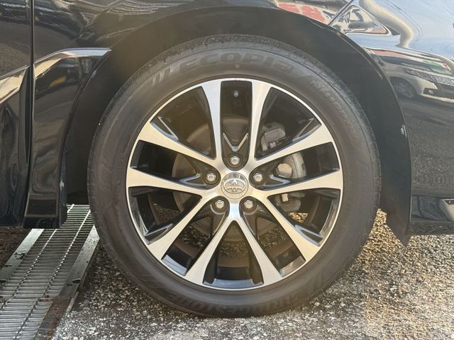 TOYOTA ESTIMA 2016 Image 31