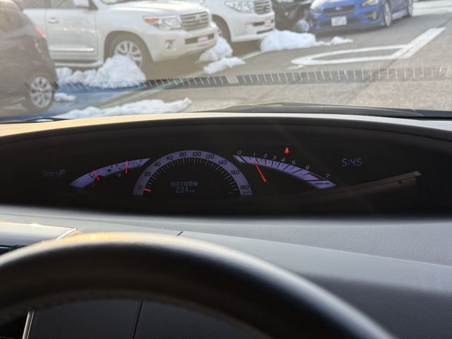 TOYOTA ESTIMA 2016 Image 31