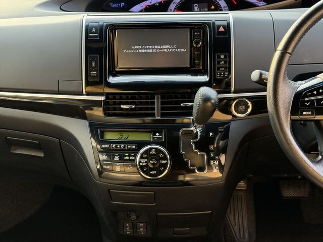 TOYOTA ESTIMA 2016 Image 31