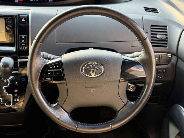 TOYOTA ESTIMA 2016 Image 31