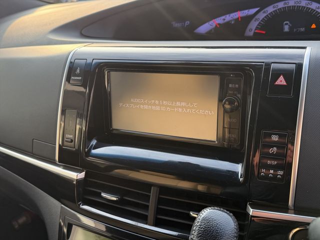 TOYOTA ESTIMA 2016 Image 31