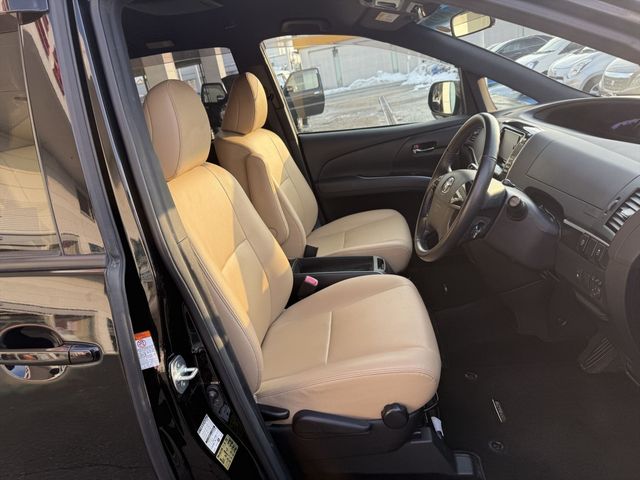 TOYOTA ESTIMA 2016 Image 31