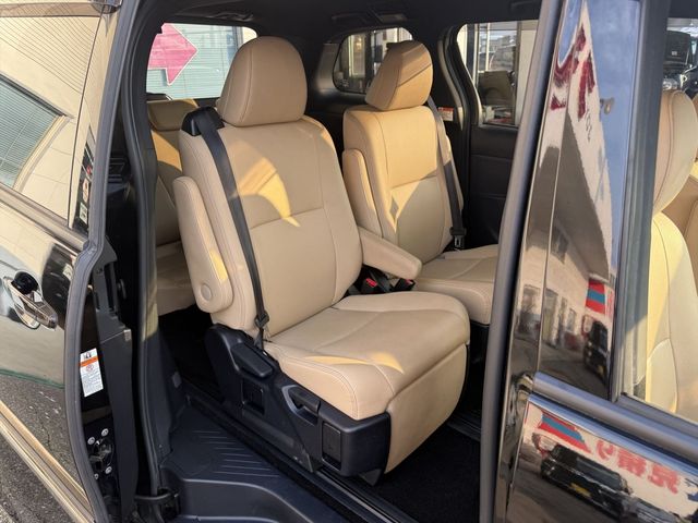 TOYOTA ESTIMA 2016 Image 31