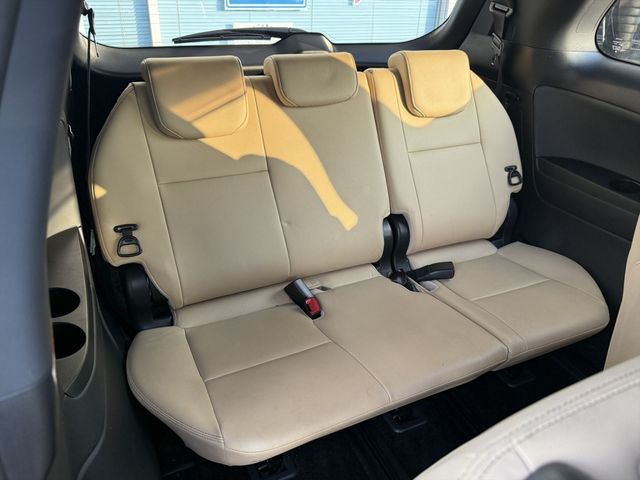 TOYOTA ESTIMA 2016 Image 31