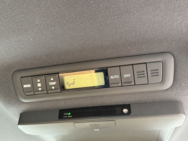 TOYOTA ESTIMA 2016 Image 31