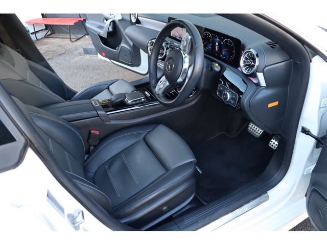 MERCEDES BENZ CLA SH 2021 Image 31