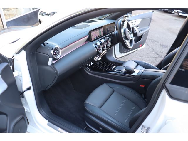 MERCEDES BENZ CLA SH 2021 Image 31