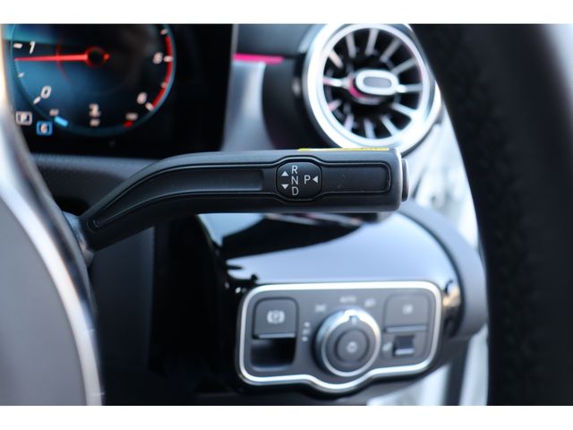 MERCEDES BENZ CLA SH 2021 Image 31