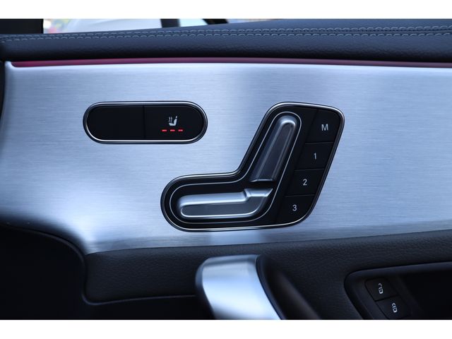 MERCEDES BENZ CLA SH 2021 Image 31