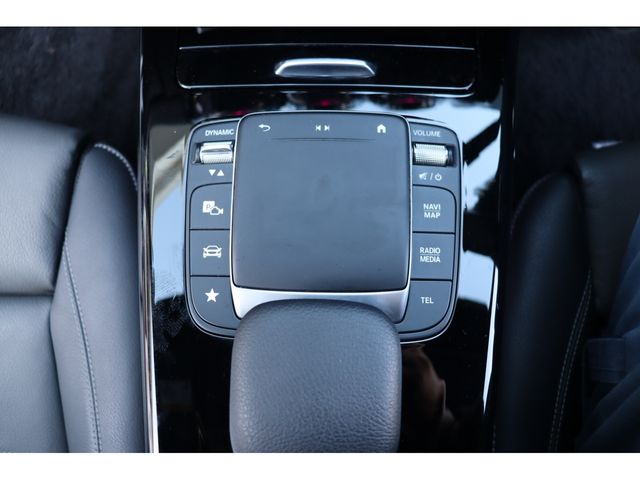 MERCEDES BENZ CLA SH 2021 Image 31