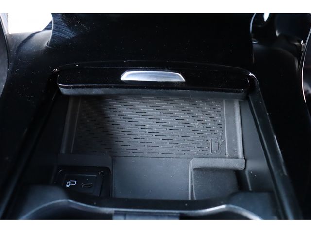 MERCEDES BENZ CLA SH 2021 Image 31