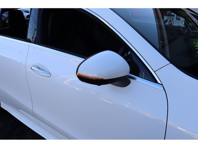MERCEDES BENZ CLA SH 2021 Image 31