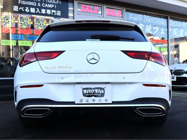 MERCEDES BENZ CLA SH 2021 Image 31