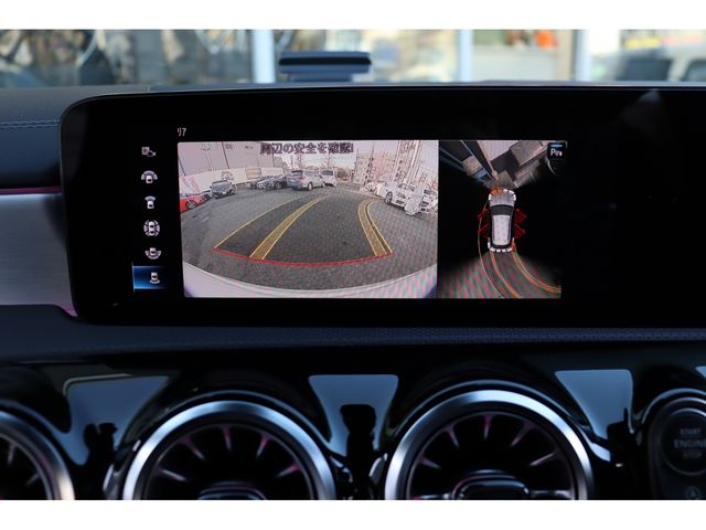 MERCEDES BENZ CLA SH 2021 Image 31