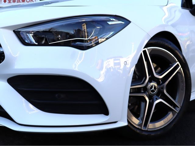 MERCEDES BENZ CLA SH 2021 Image 31