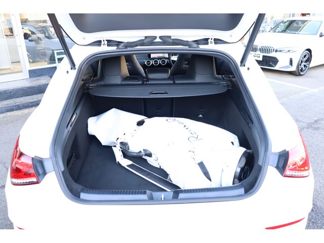 MERCEDES BENZ CLA SH 2021 Image 31
