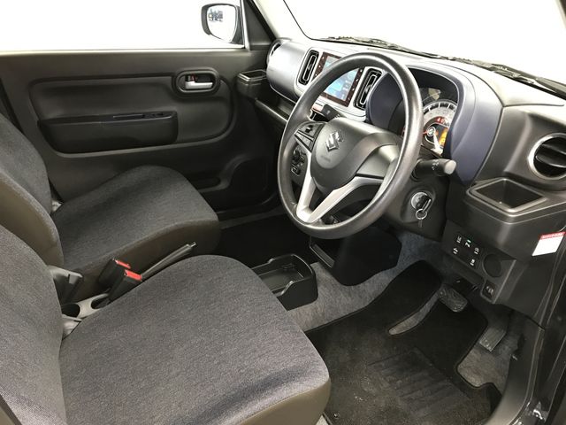 SUZUKI ALTO 2022 Image 31