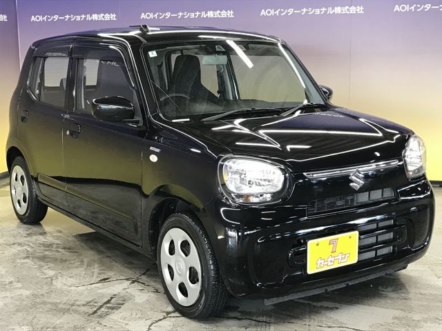 SUZUKI ALTO 2022 Image 31