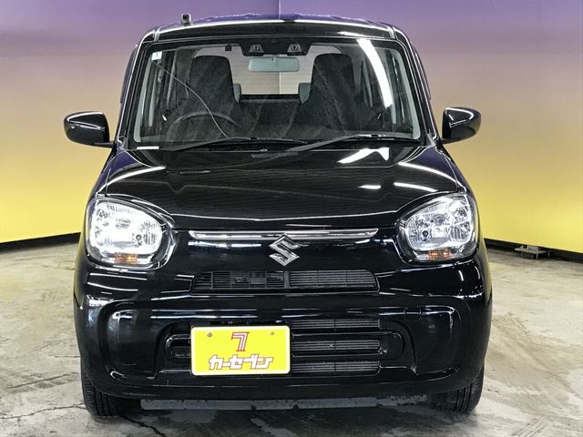 SUZUKI ALTO 2022 Image 31