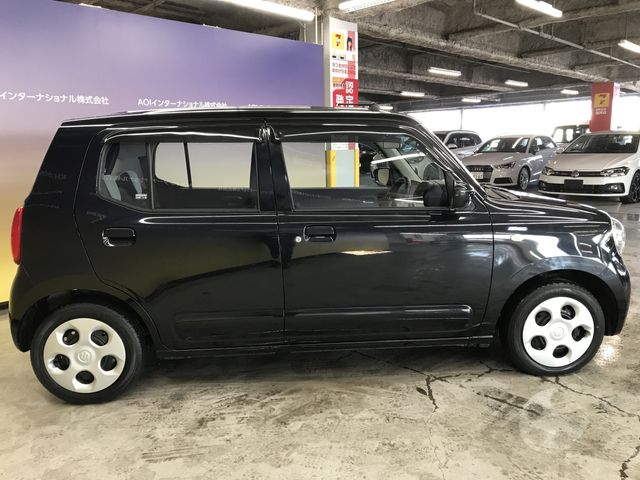 SUZUKI ALTO 2022 Image 31