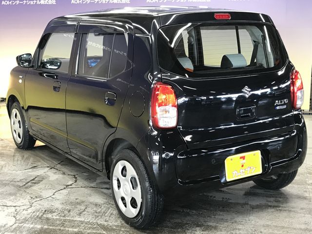 SUZUKI ALTO 2022 Image 31