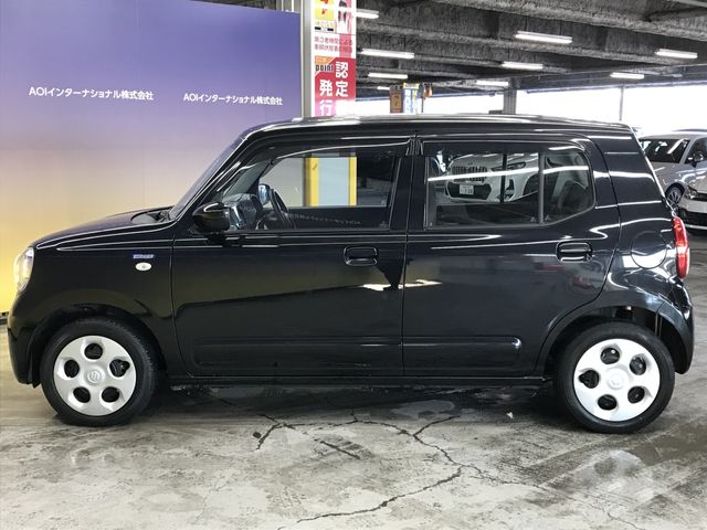 SUZUKI ALTO 2022 Image 31