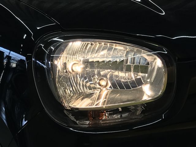 SUZUKI ALTO 2022 Image 31