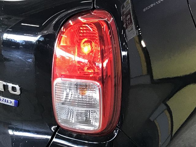 SUZUKI ALTO 2022 Image 31