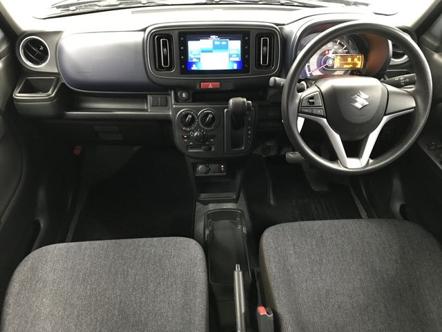 SUZUKI ALTO 2022 Image 31