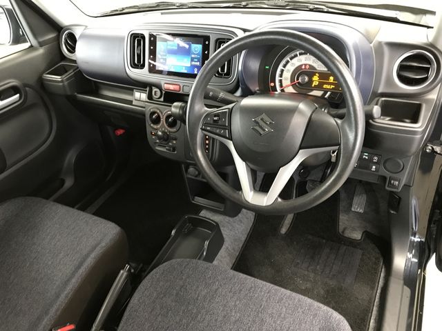 SUZUKI ALTO 2022 Image 31