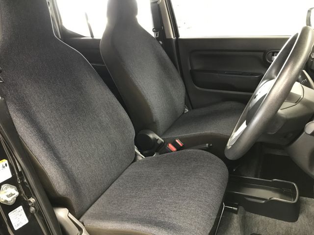 SUZUKI ALTO 2022 Image 31