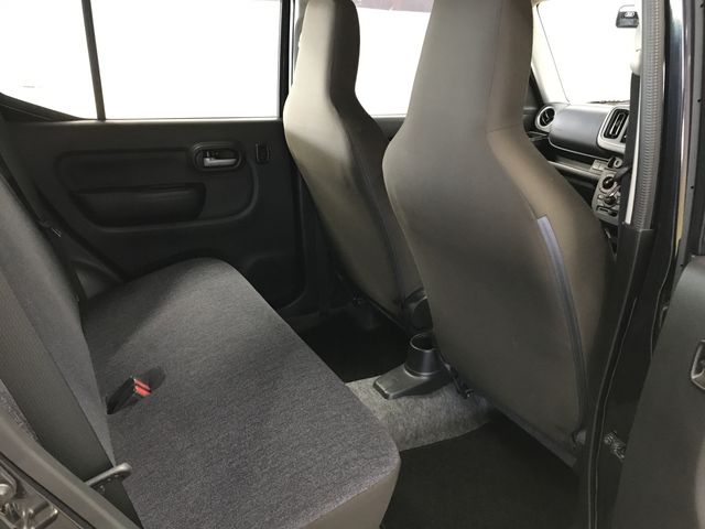 SUZUKI ALTO 2022 Image 31