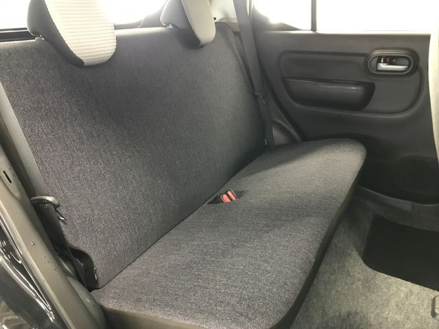 SUZUKI ALTO 2022 Image 31