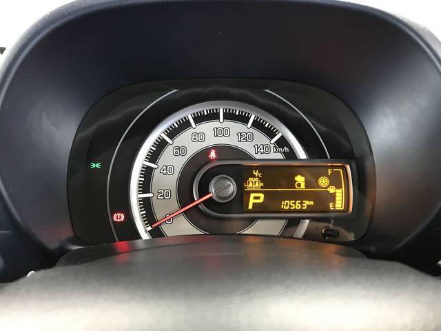 SUZUKI ALTO 2022 Image 31