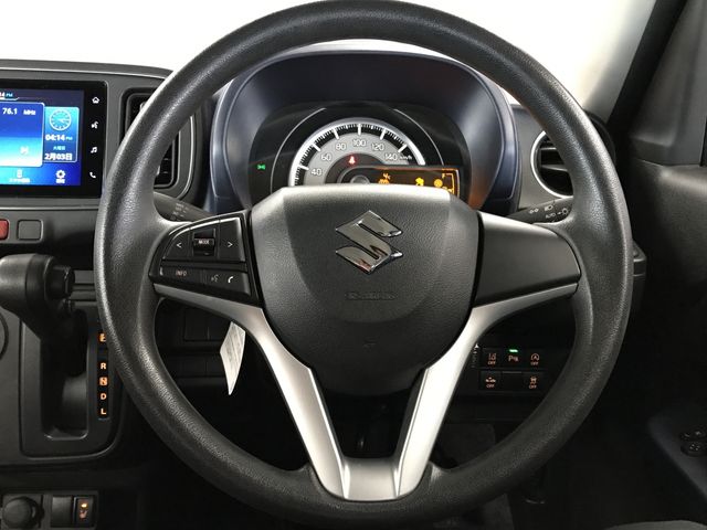 SUZUKI ALTO 2022 Image 31