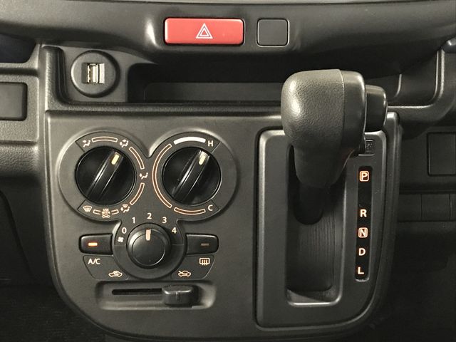 SUZUKI ALTO 2022 Image 31