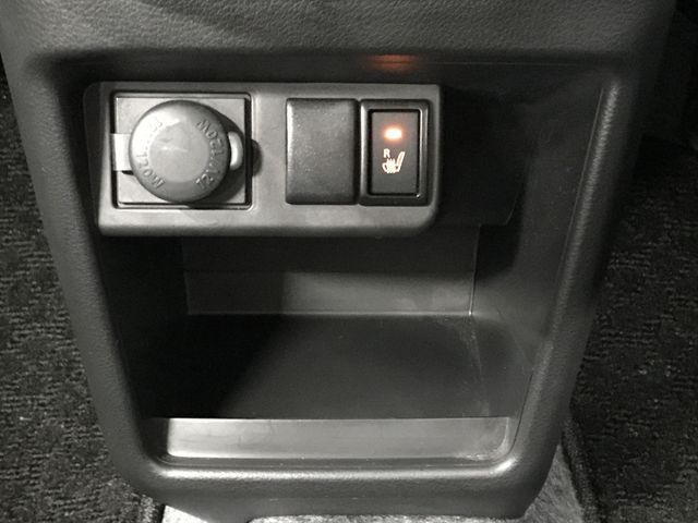 SUZUKI ALTO 2022 Image 31