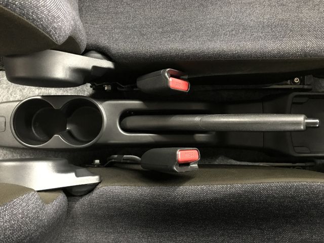 SUZUKI ALTO 2022 Image 31