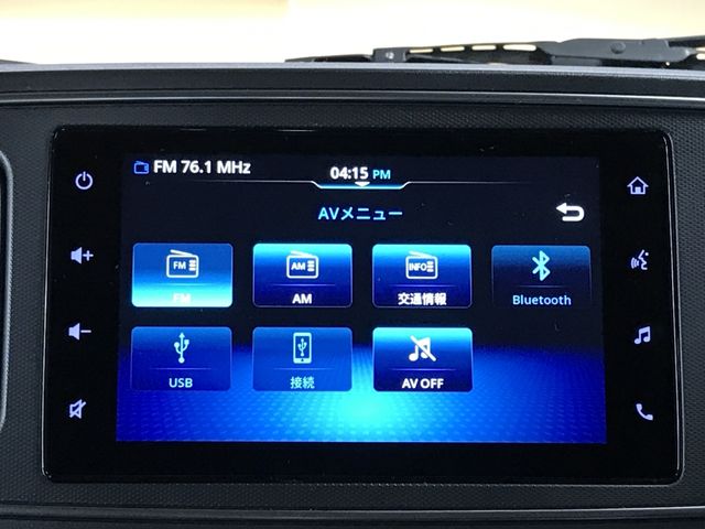 SUZUKI ALTO 2022 Image 31