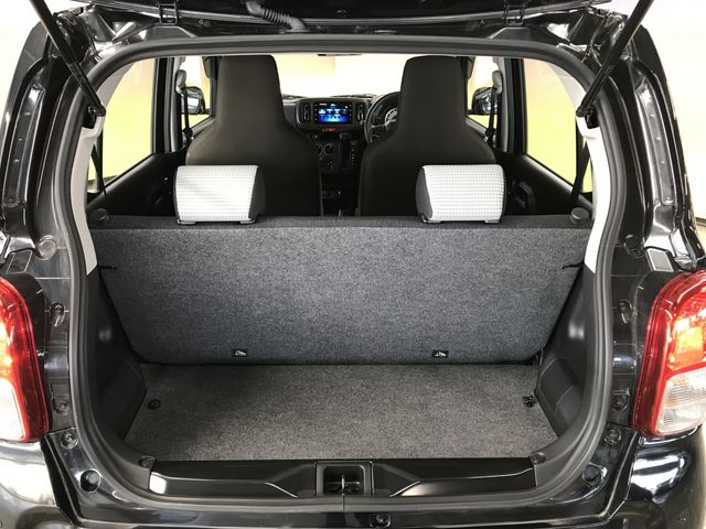 SUZUKI ALTO 2022 Image 31