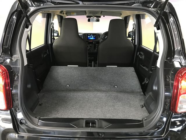 SUZUKI ALTO 2022 Image 31