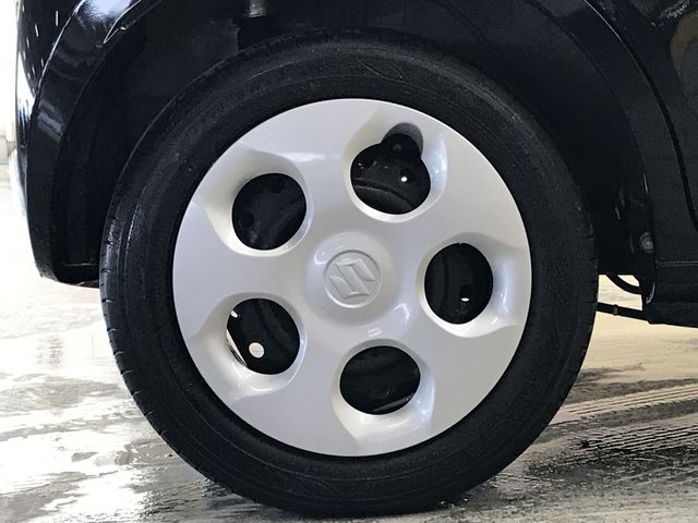 SUZUKI ALTO 2022 Image 31