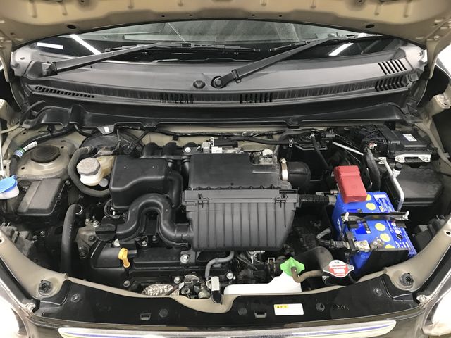 SUZUKI ALTO 2022 Image 31