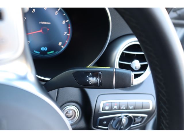 MERCEDES BENZ C CLAS 2020 Image 31